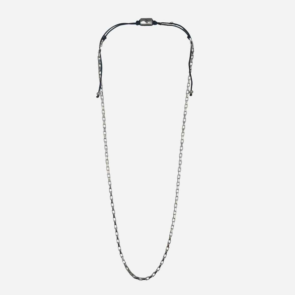 Handmade Necklace for Men with Chain
