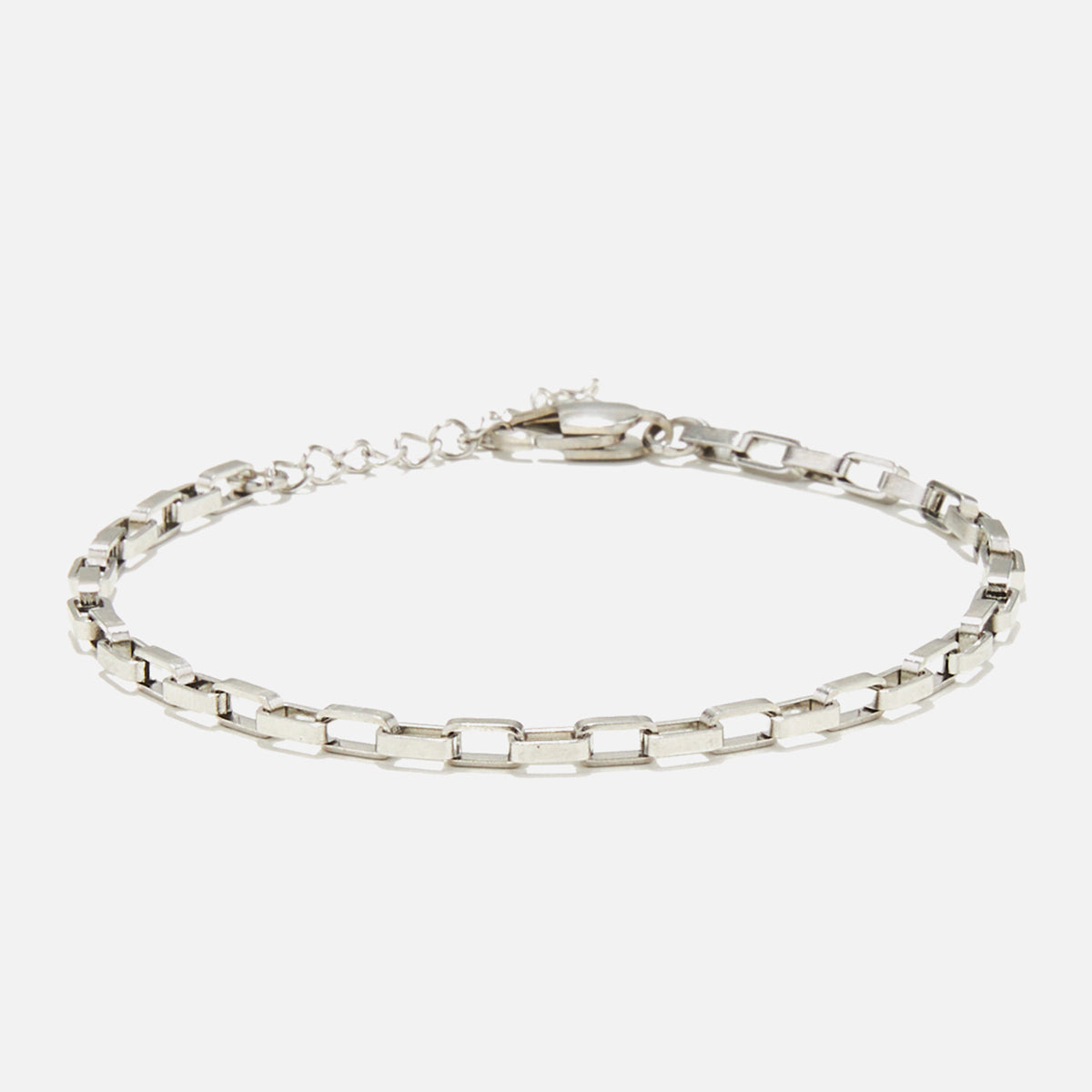 Bracelet For Men with Chain