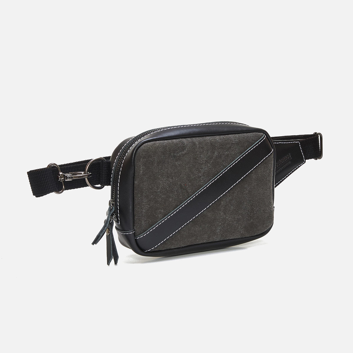 Δερμάτινη Beltbag Τσάντα