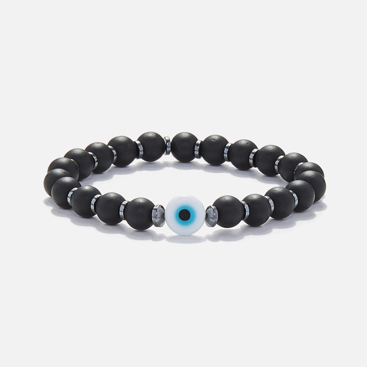 Handmade Bracelet For Child With Evil Eye