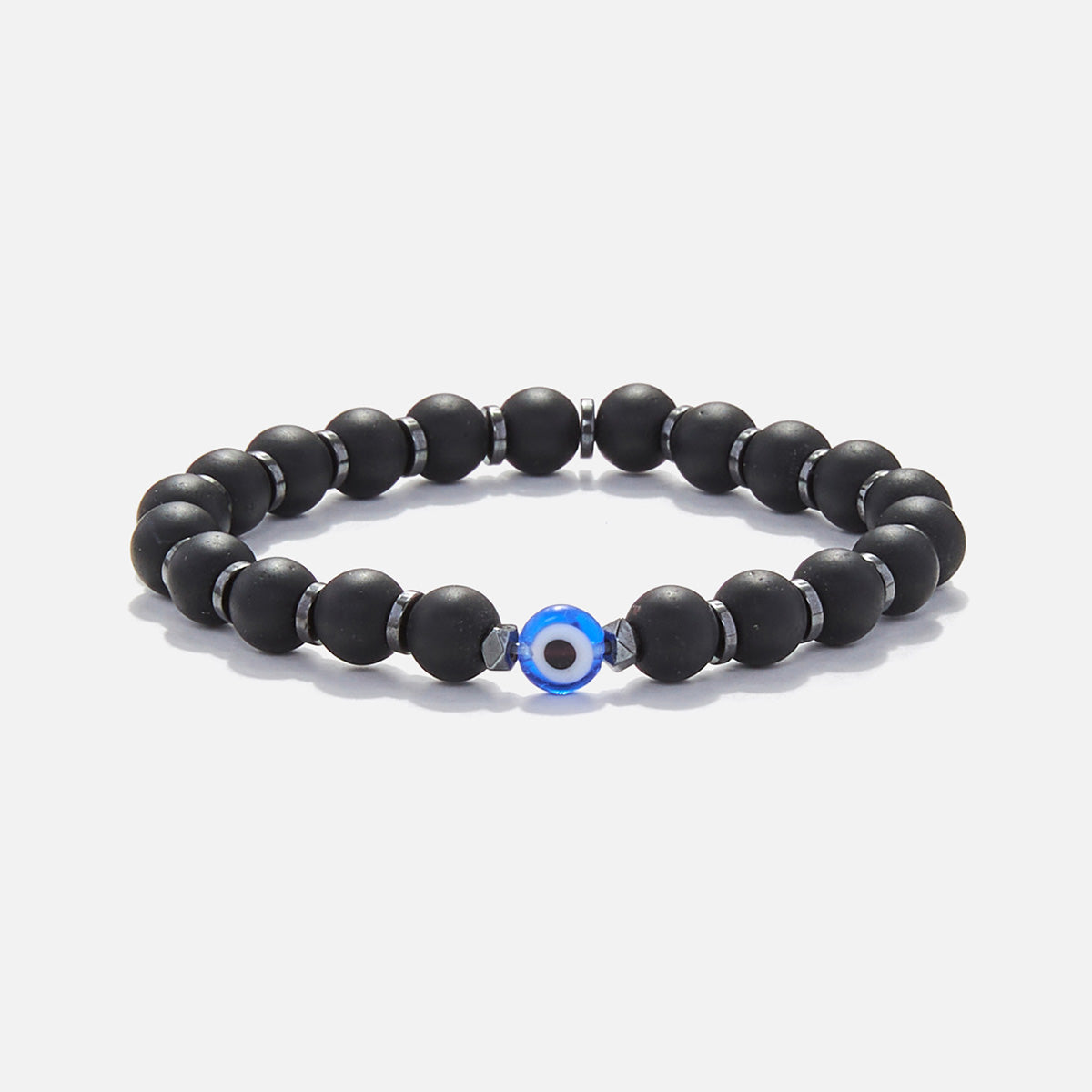 Handmade Bracelet For Child With Evil Eye