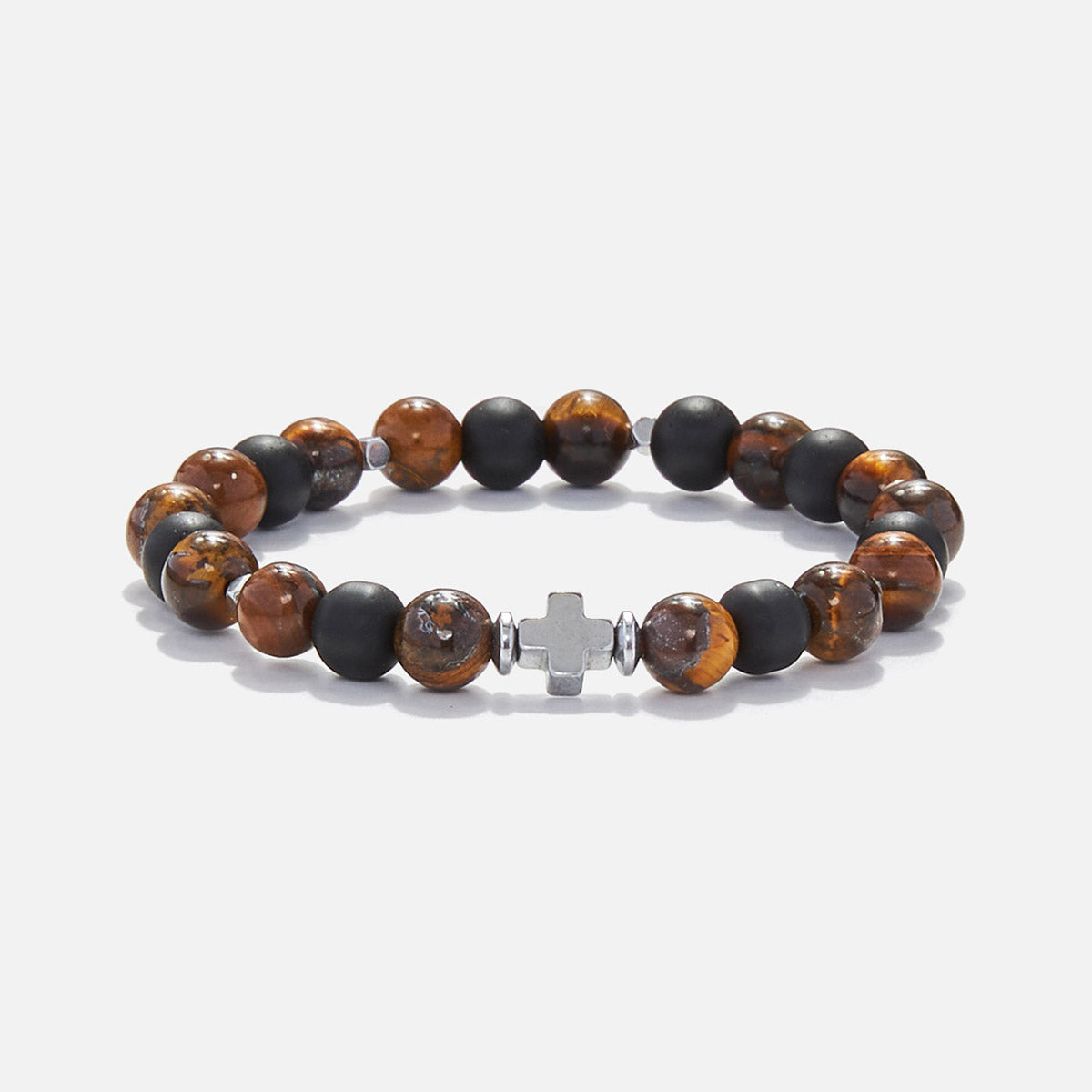 Handmade Bracelet For Child with Cross