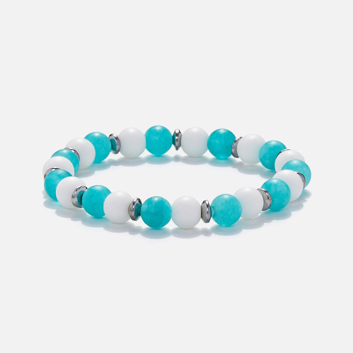 Handmade Bracelet For Child with Agate