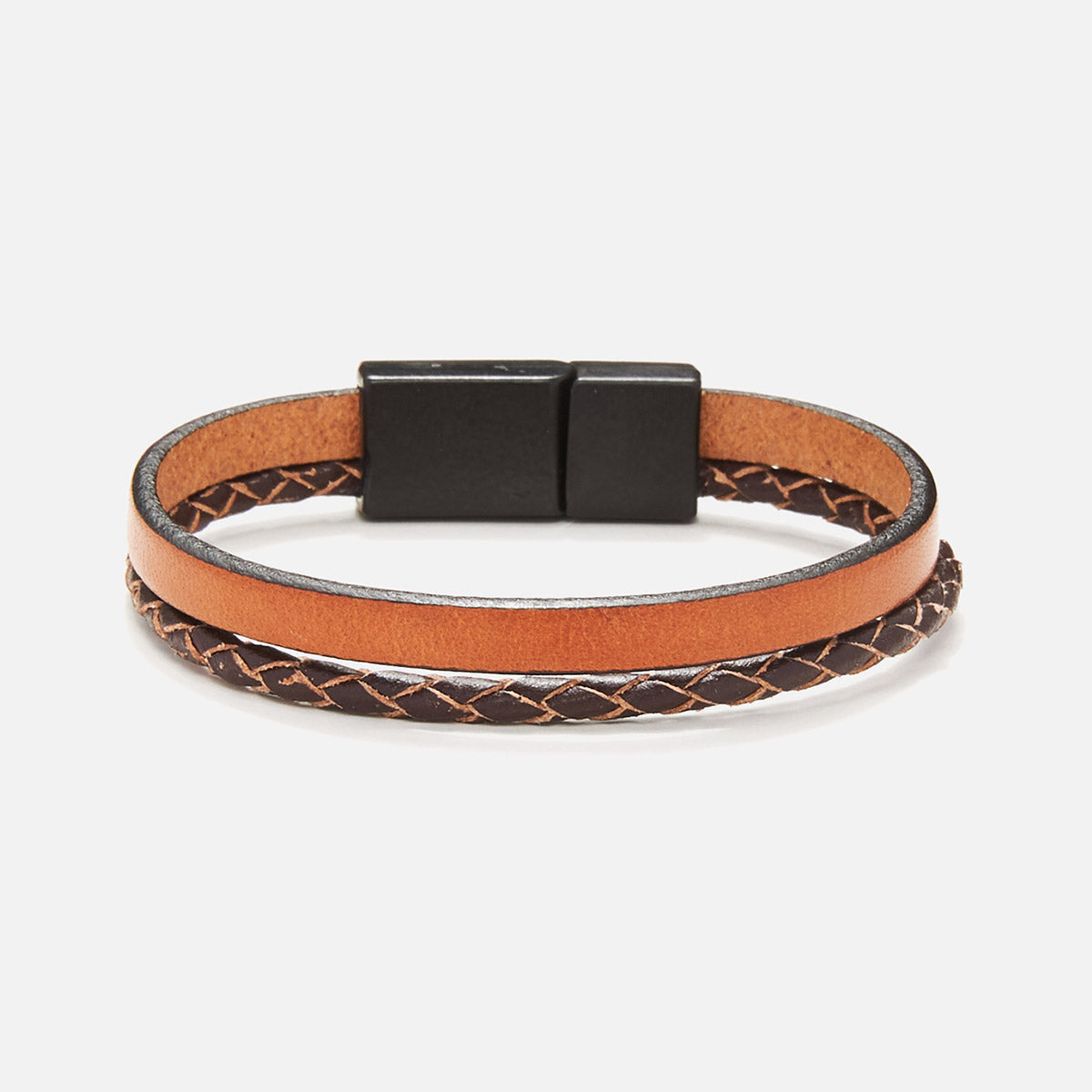 Handmade Leather Bracelet For Child