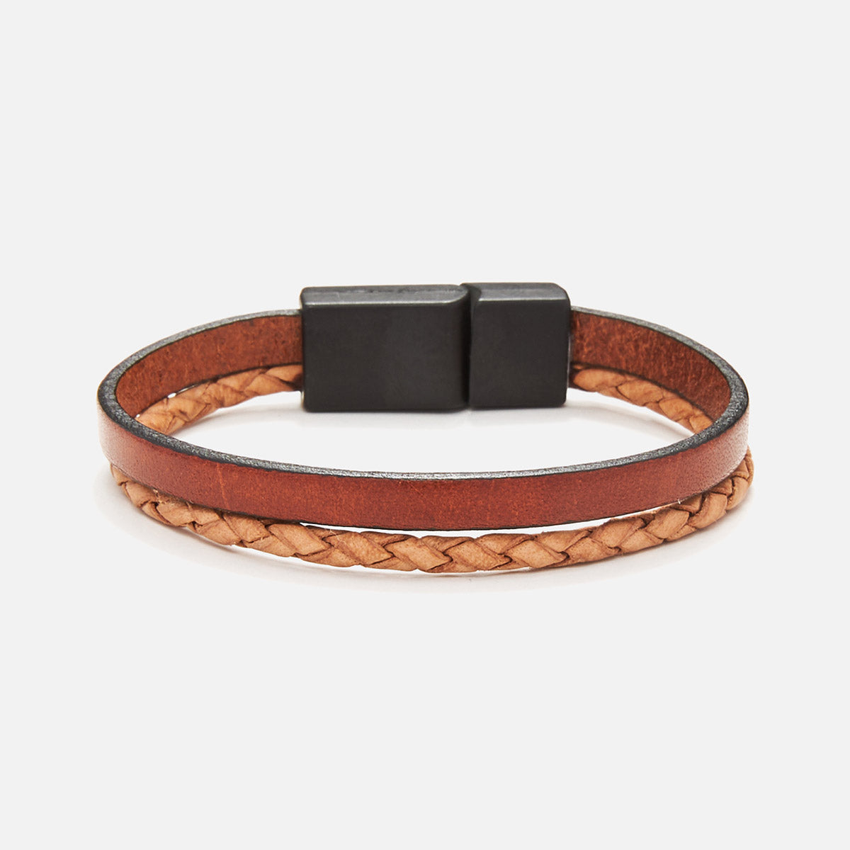 Handmade Leather Bracelet For Child