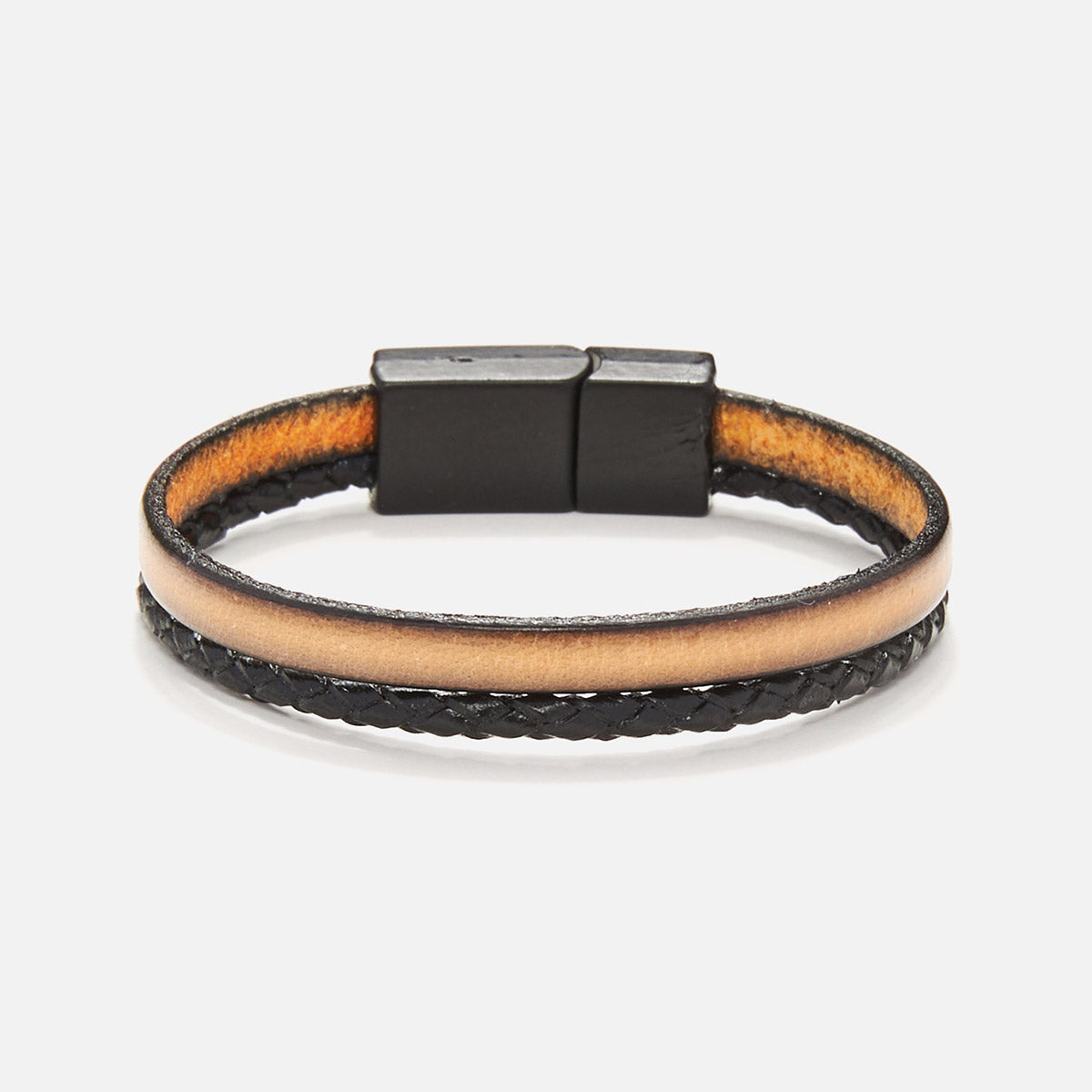 Handmade Leather Bracelet For Child