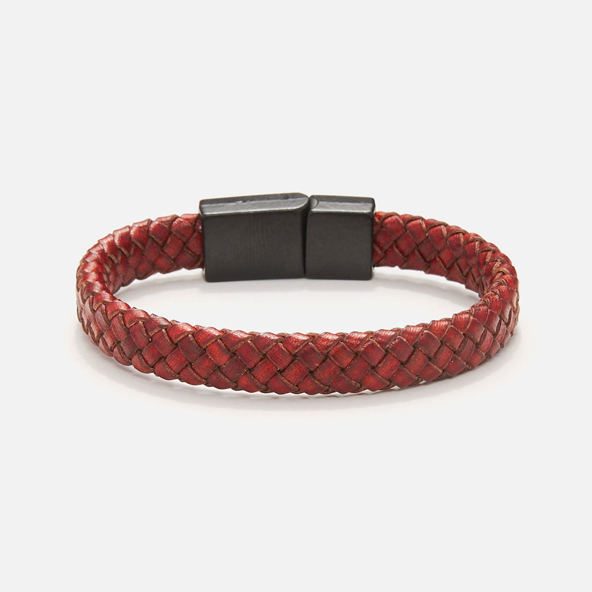 Handmade Leather Bracelet For Child
