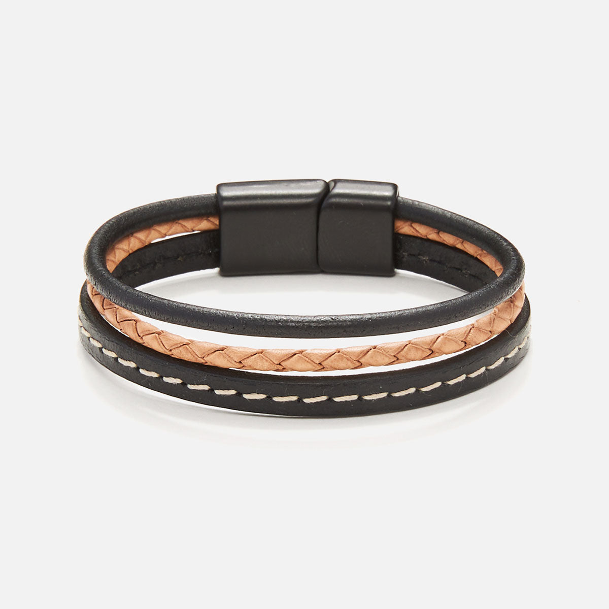 Handmade Leather Bracelet For Child