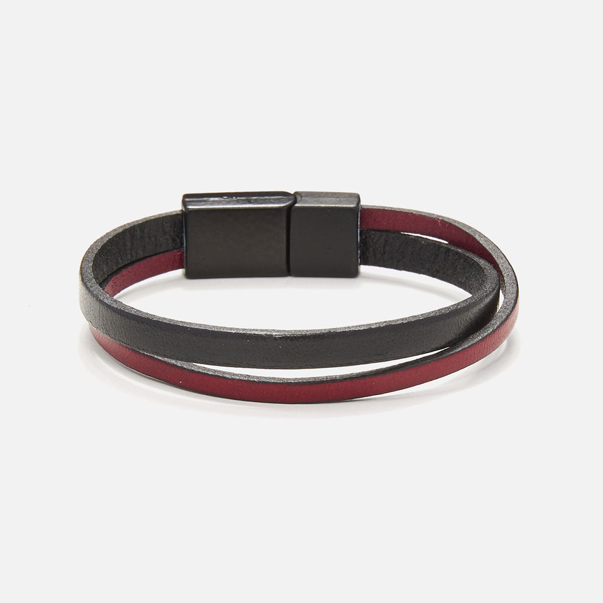 Handmade Leather Bracelet For Child