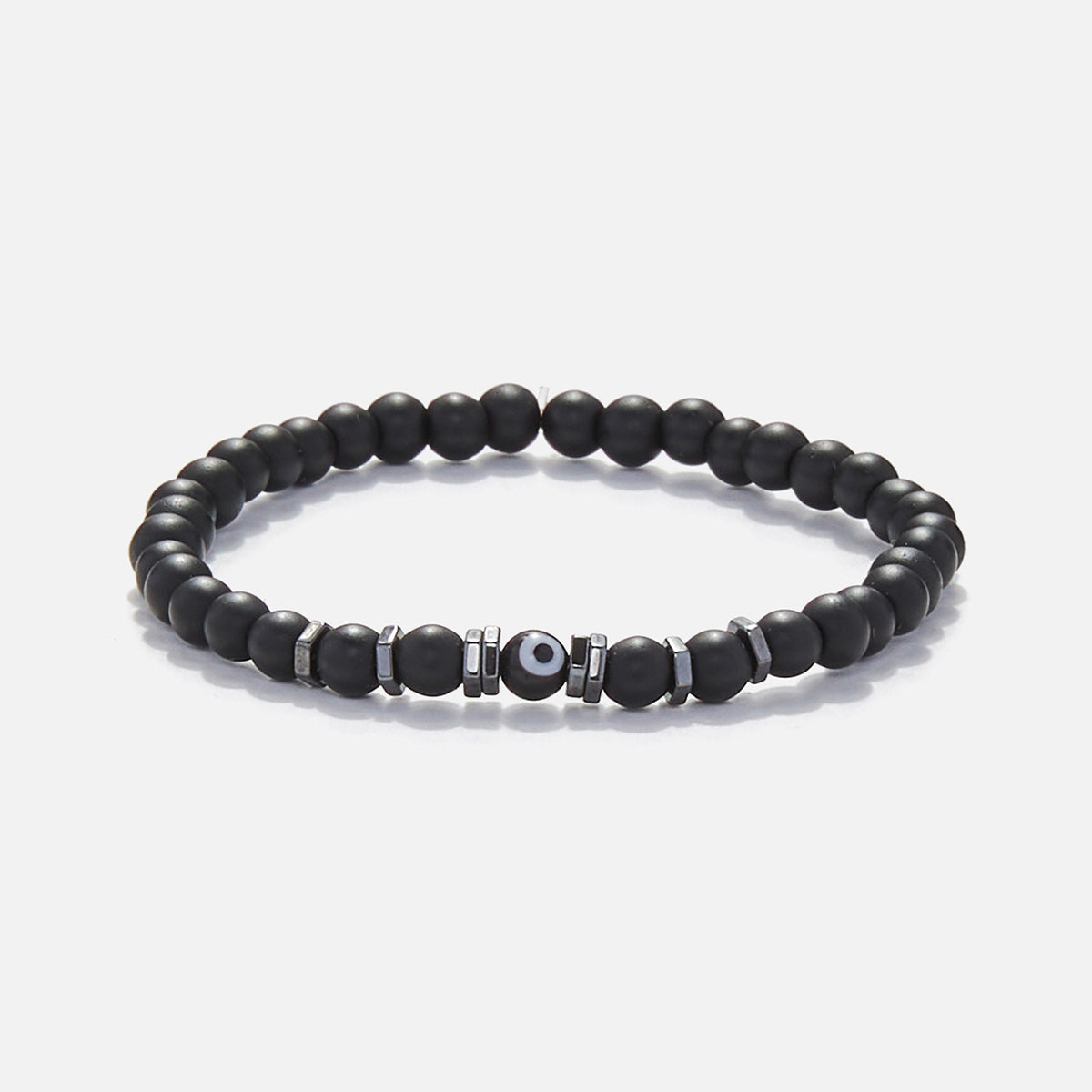 Handmade Bracelet For Child With Evil Eye