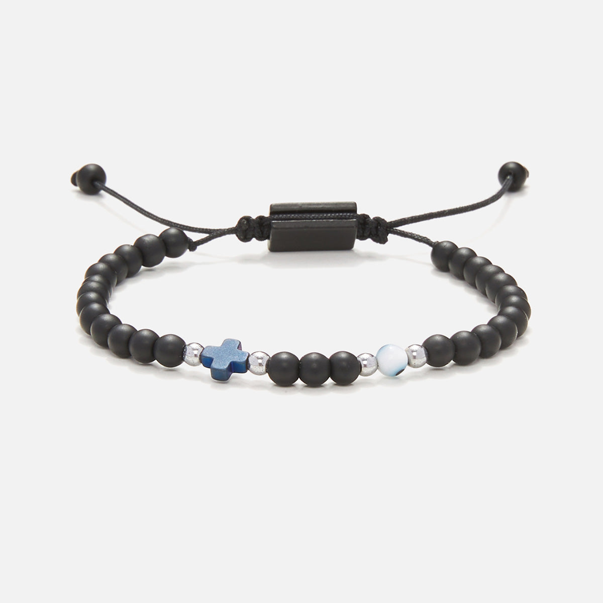 Handmade Bracelet For Child with Cross