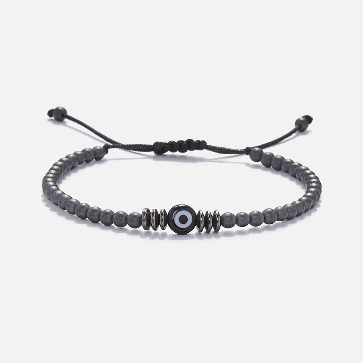 Handmade Bracelet For Child With Evil Eye