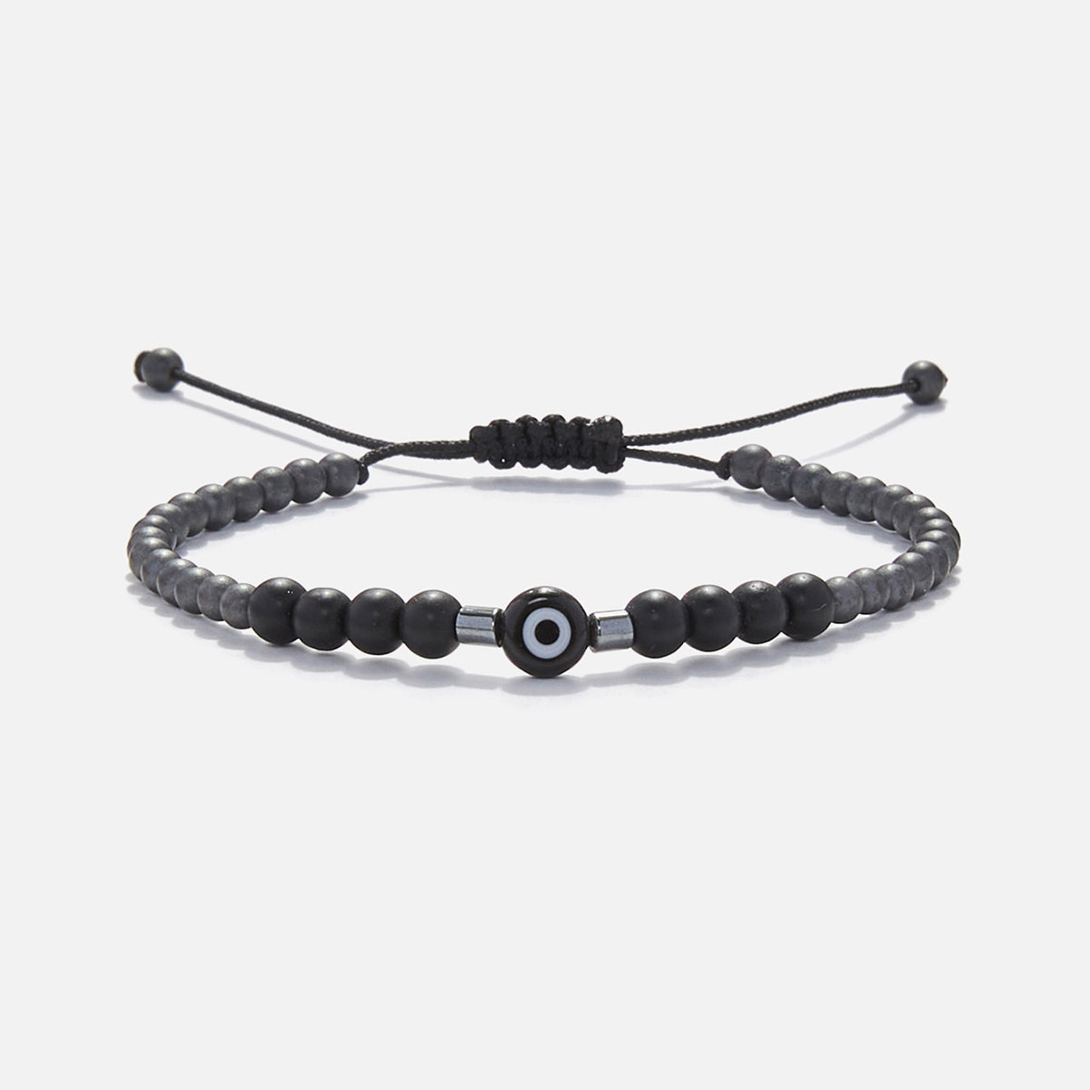 Handmade Bracelet For Child with Evil Eye