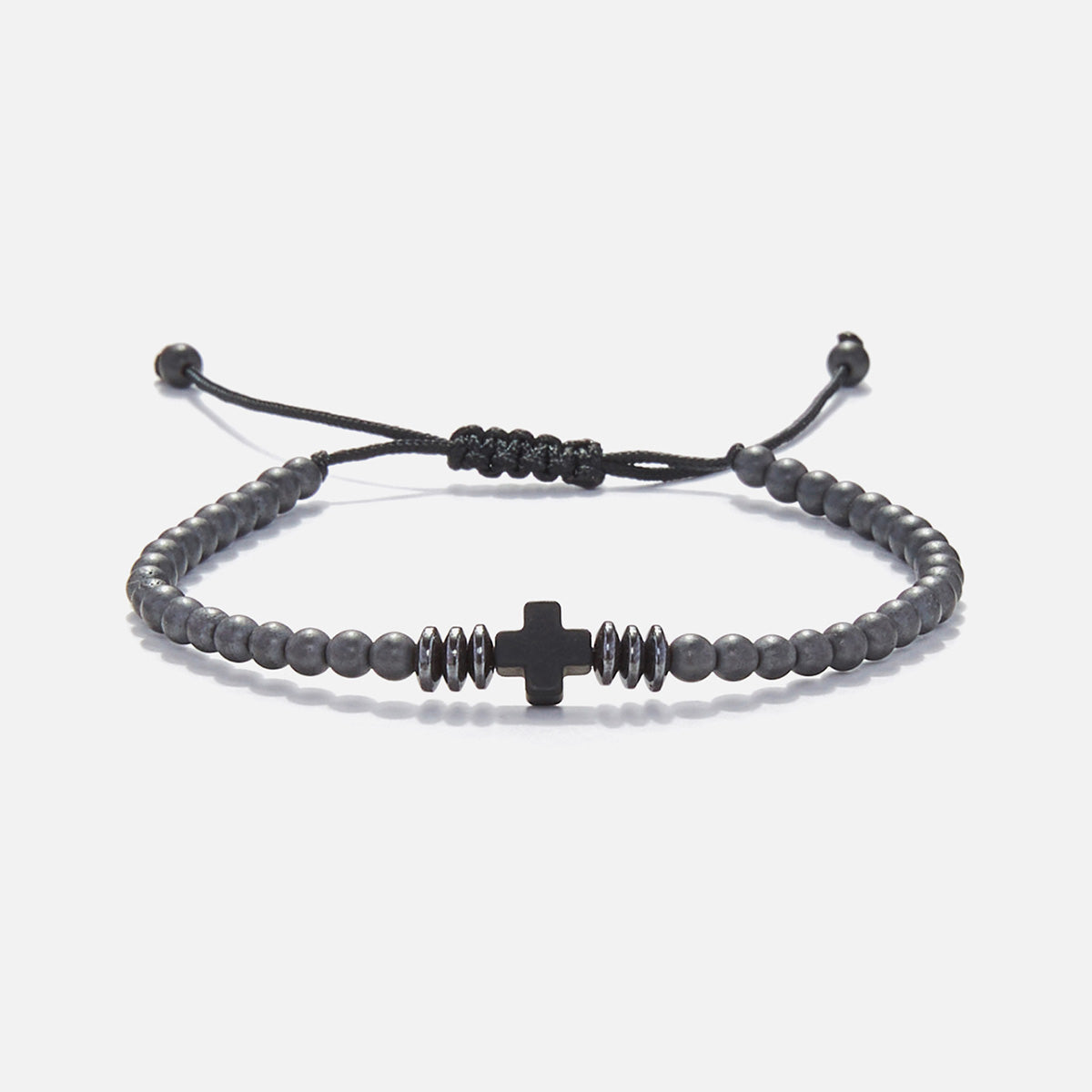Handmade Bracelet For Child with Cross