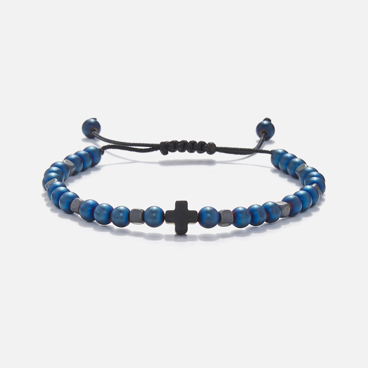 Handmade Bracelet For Child with Cross