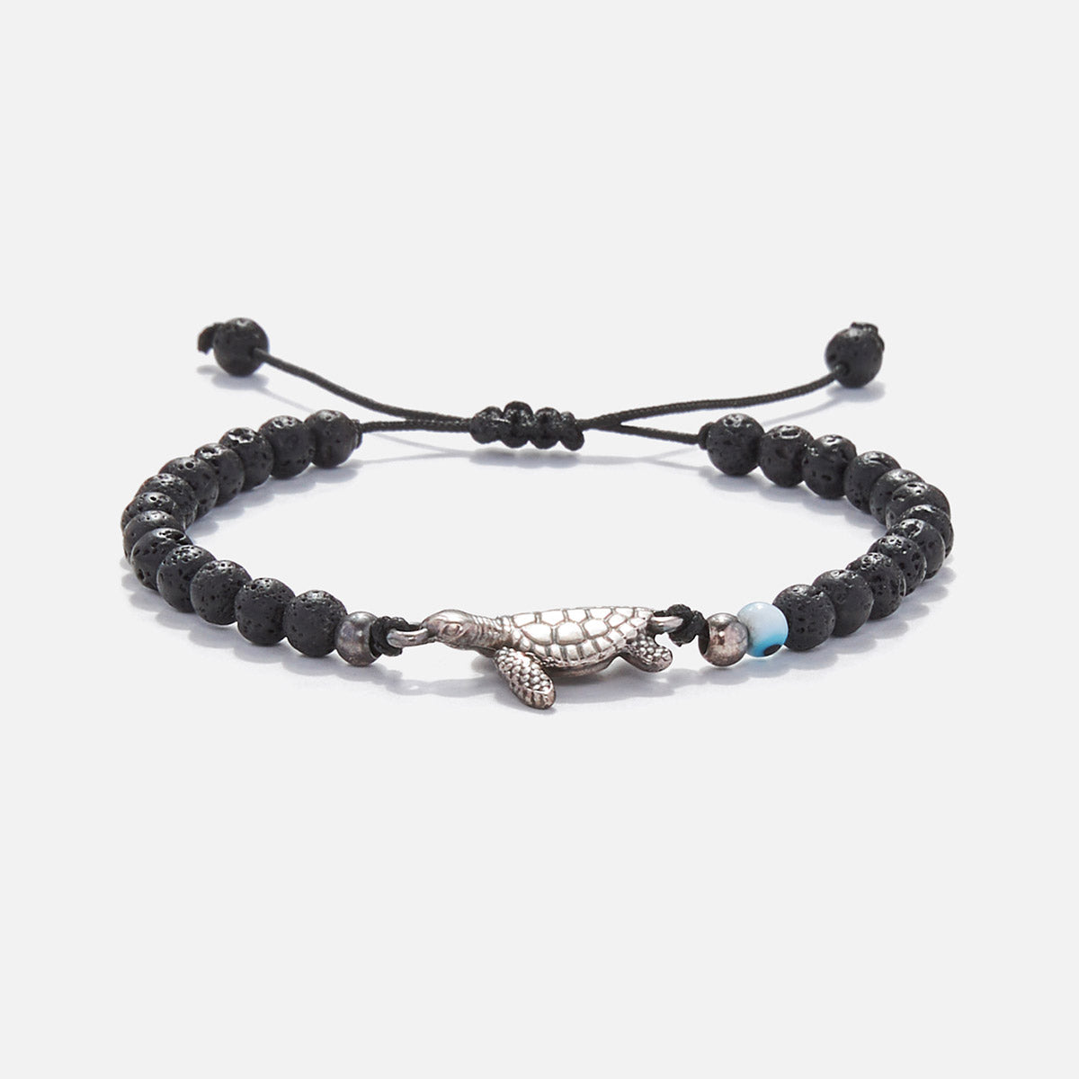 Handmade Bracelet For Child with Turtle