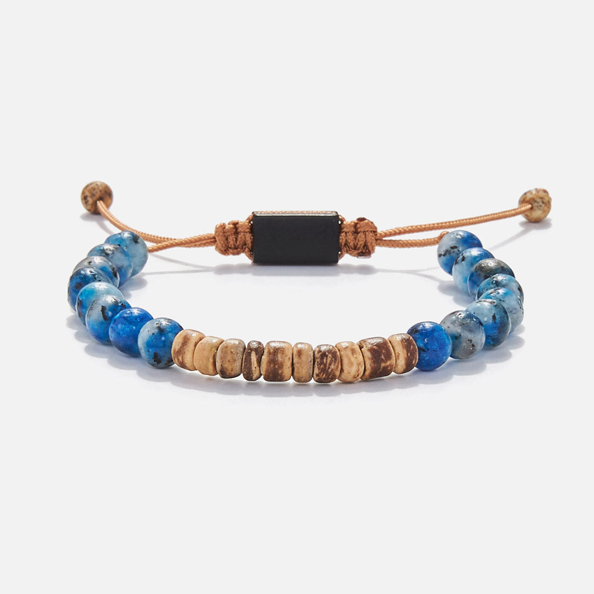 Handmade Bracelet For Child with Agate