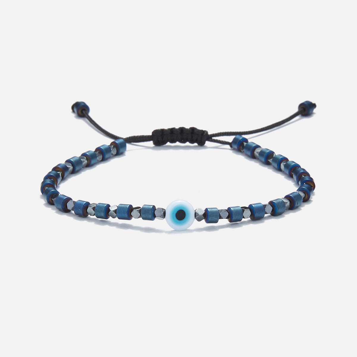 Handmade Bracelet For Child With Evil Eye