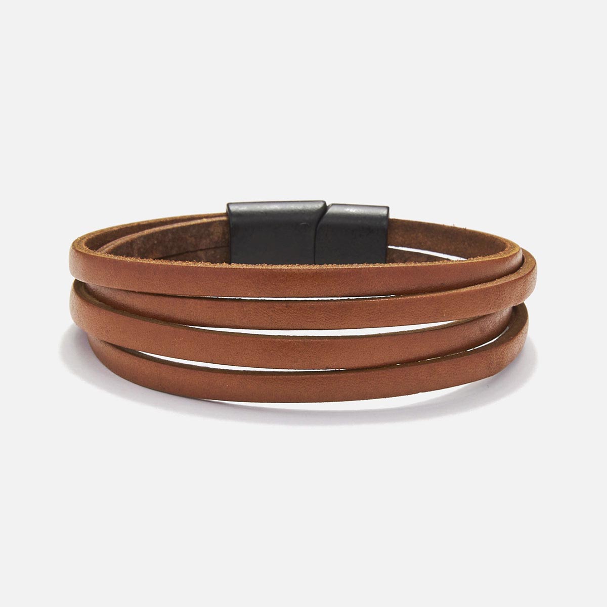 Handmade Leather Bracelet For Men