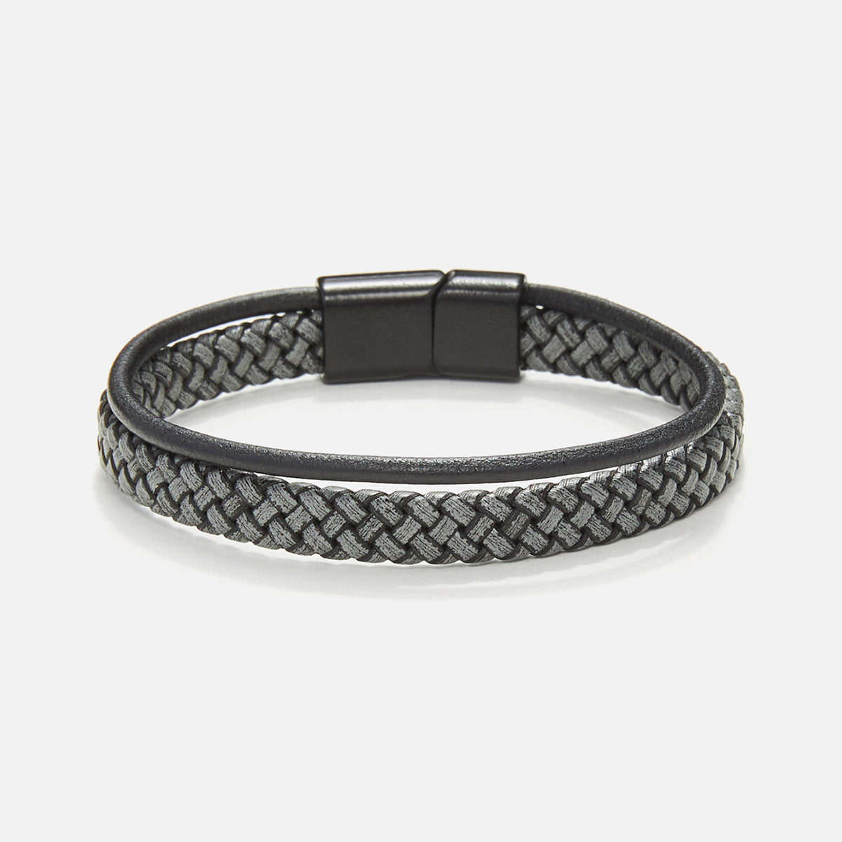 Handmade Leather Bracelet For Men