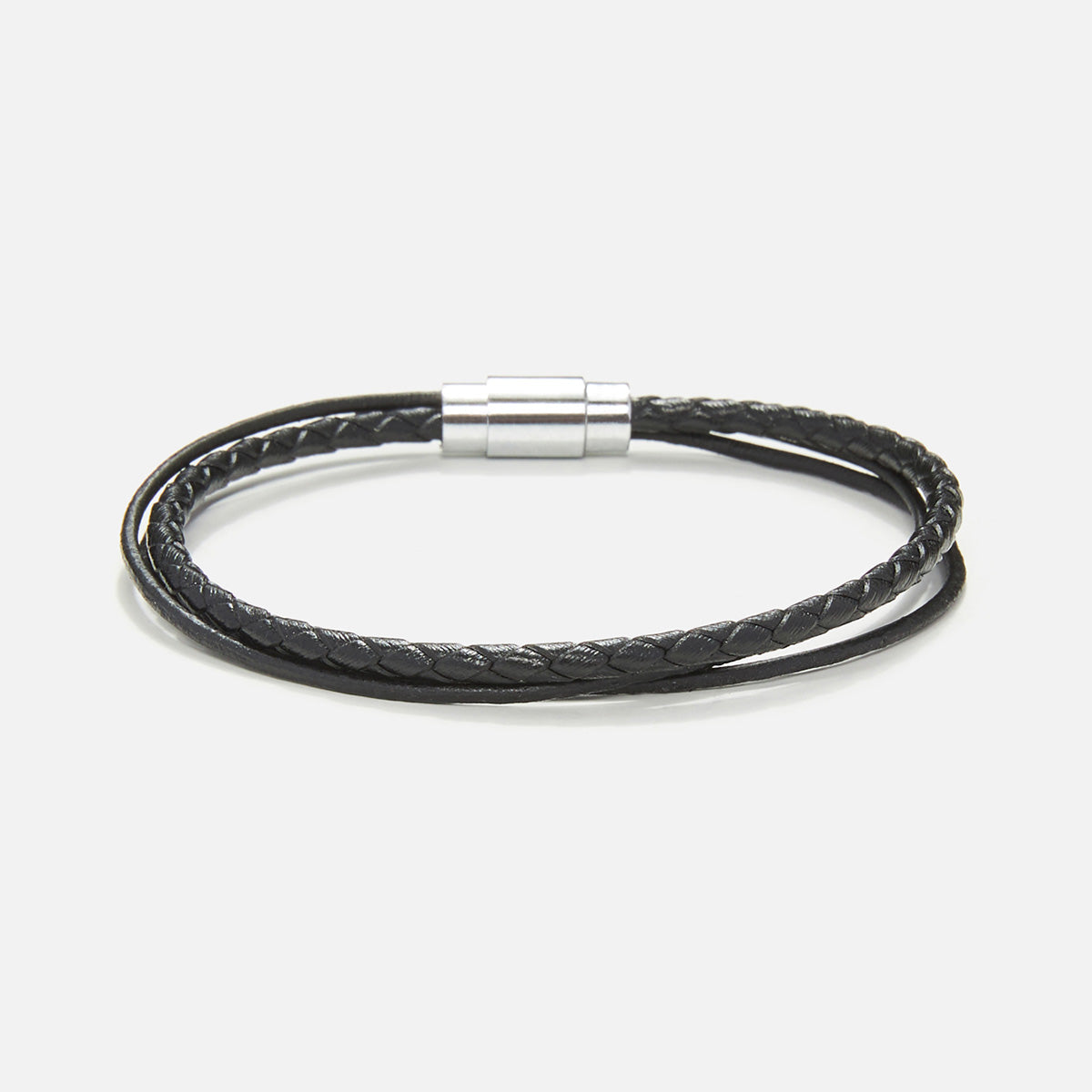 Handmade Leather Bracelet For Men