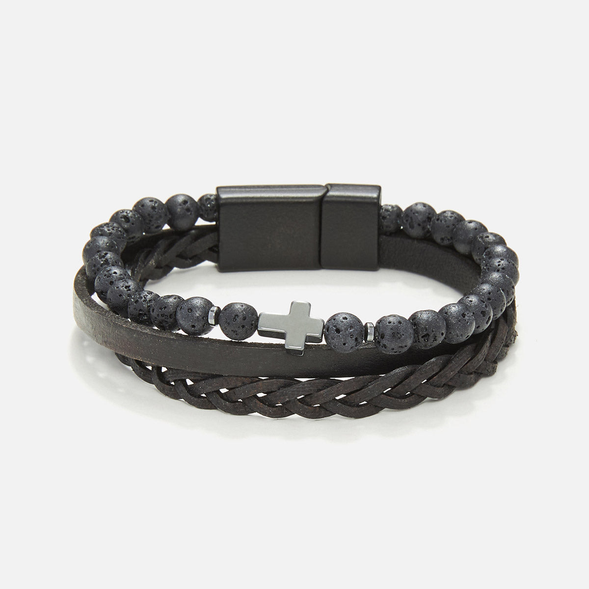 Handmade Leather Bracelet For Men