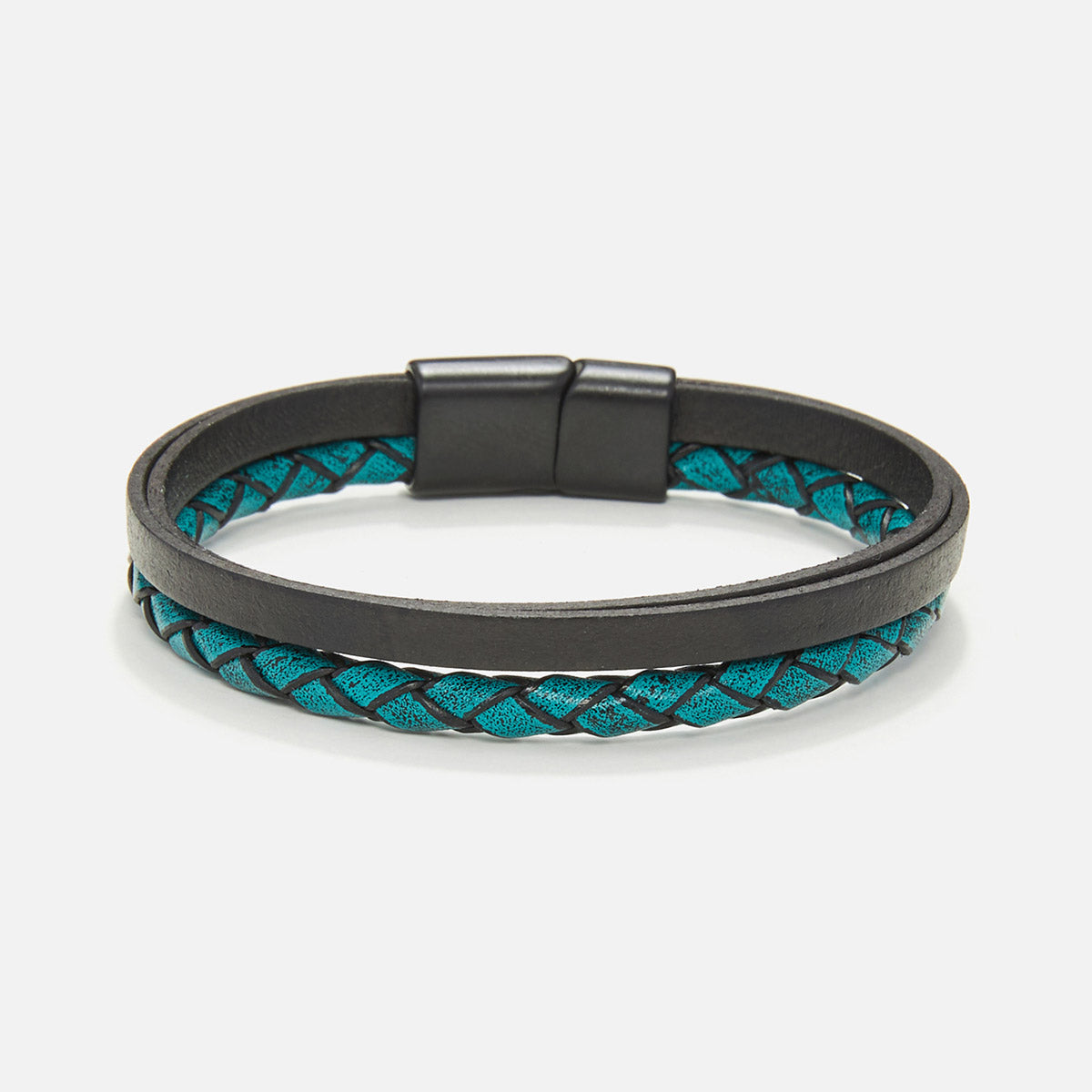 Handmade Leather Bracelet For Men