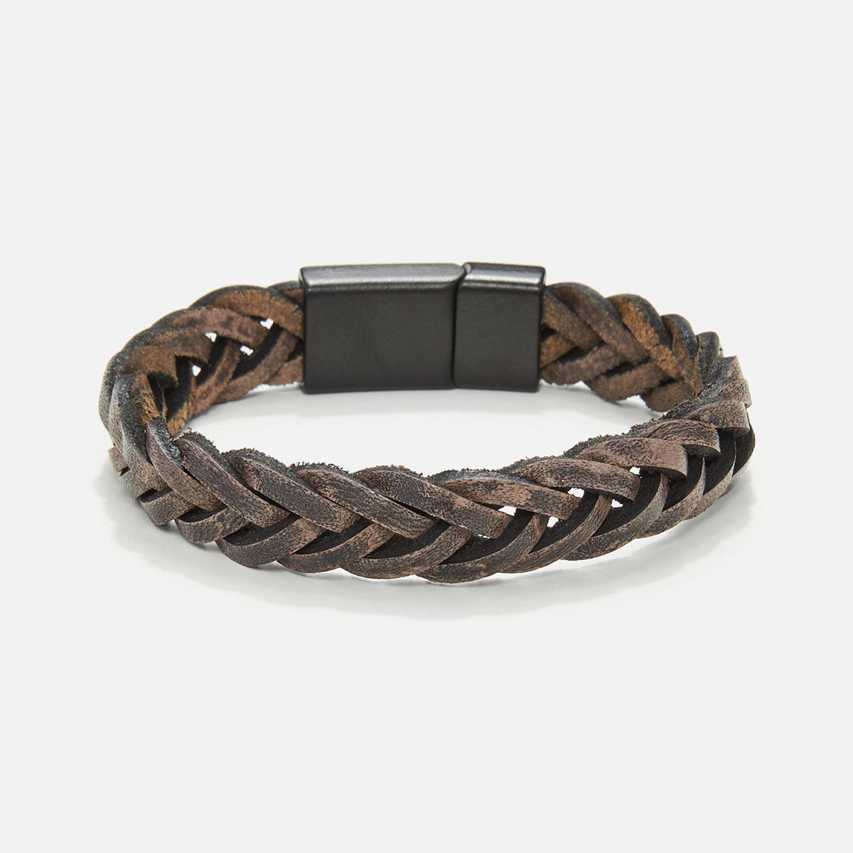 Handmade Leather Bracelet For Men