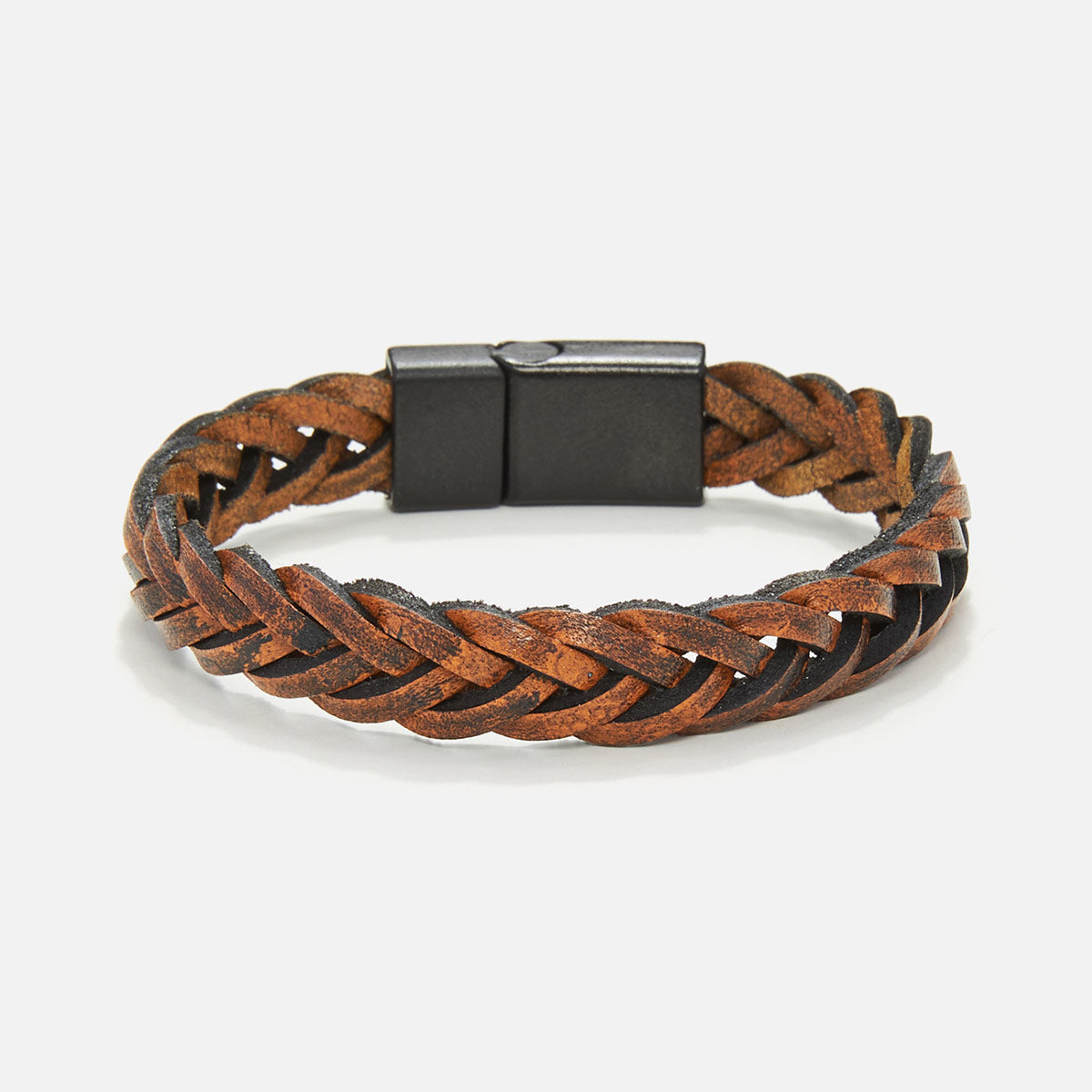 Handmade Leather Bracelet For Men