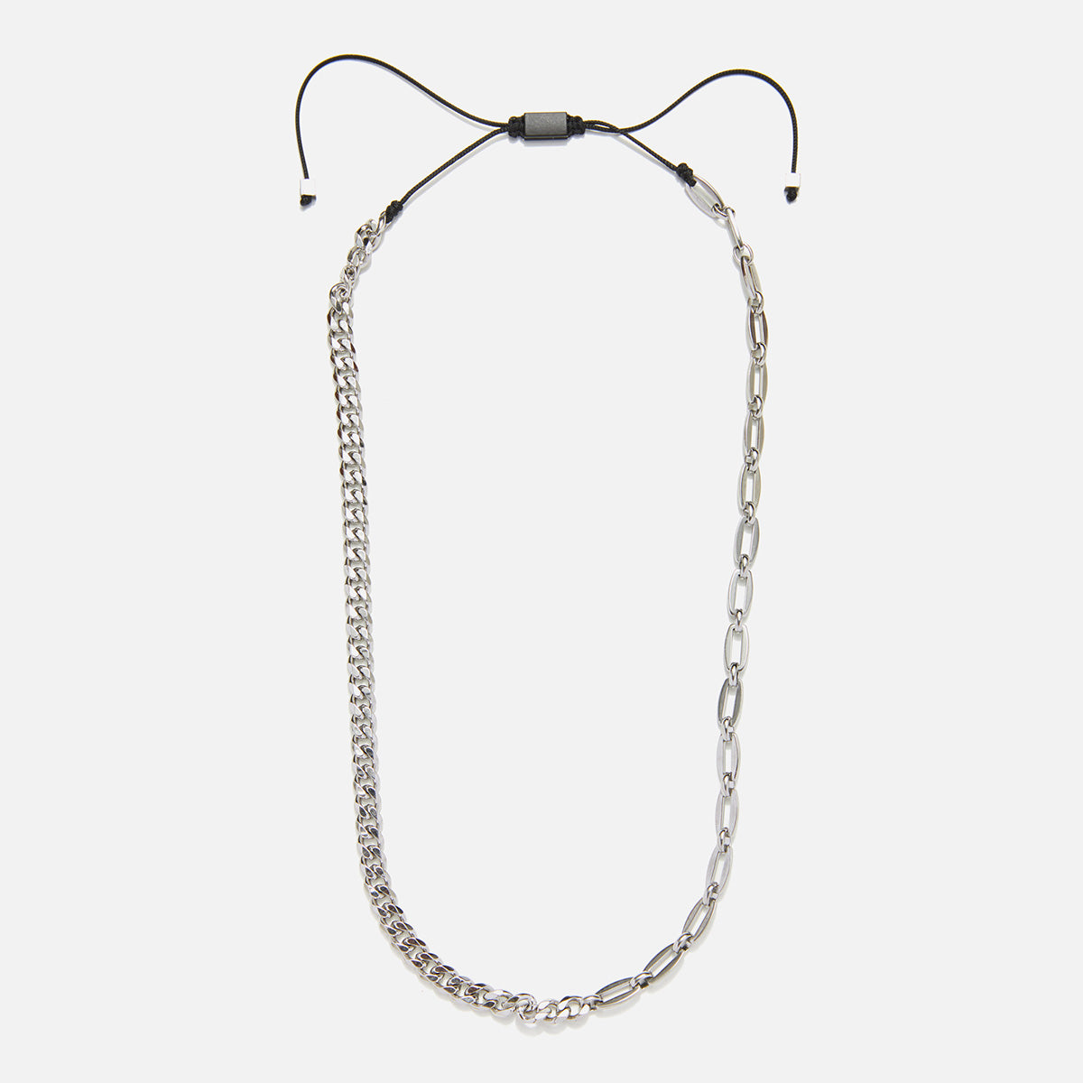 Handmade Necklace for Men with Chain