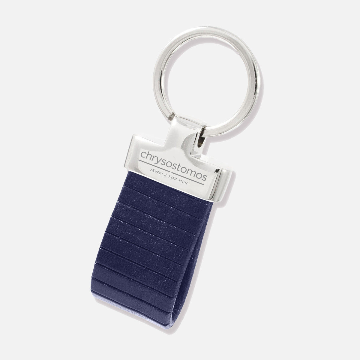 Leather Key Chain