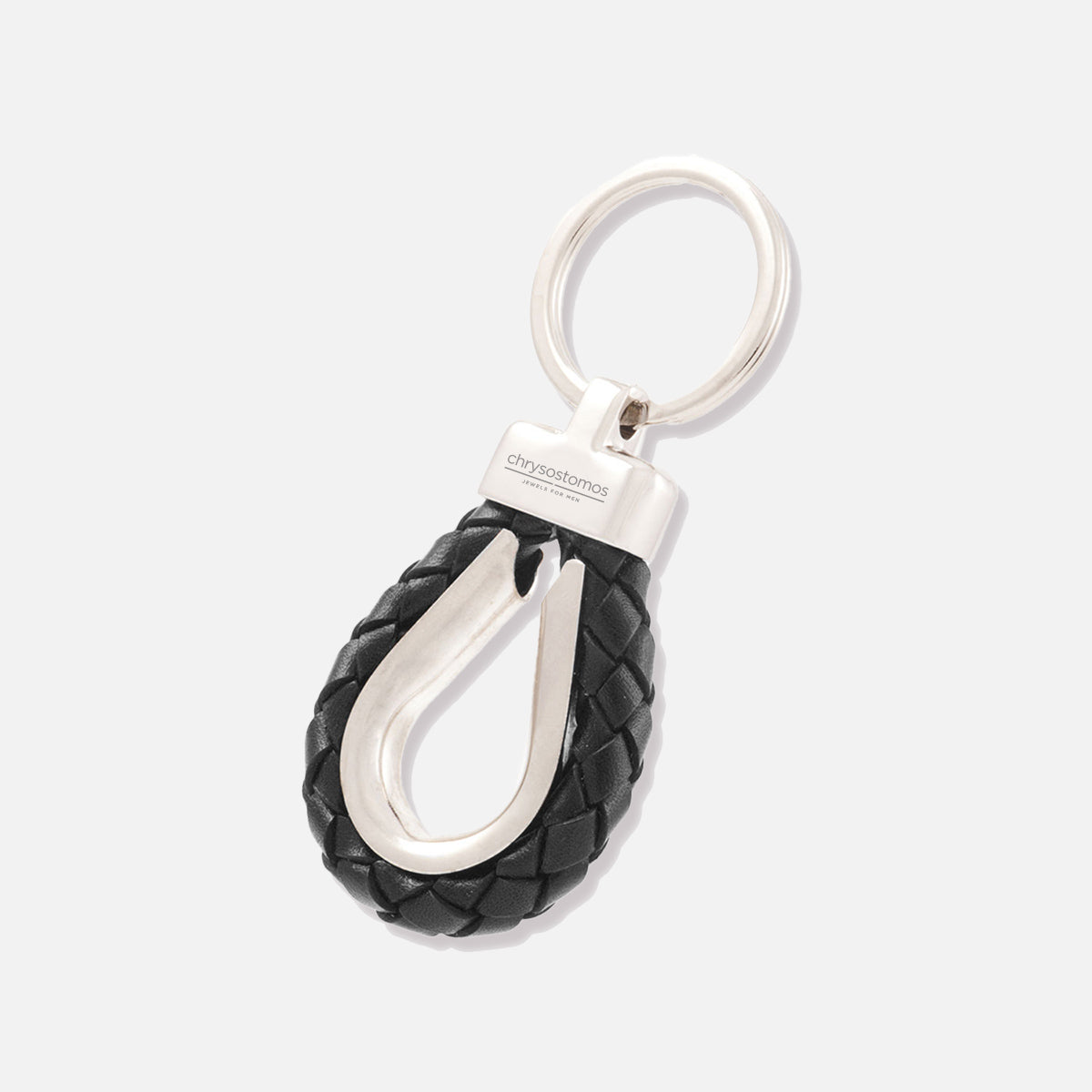 Leather Key Chain