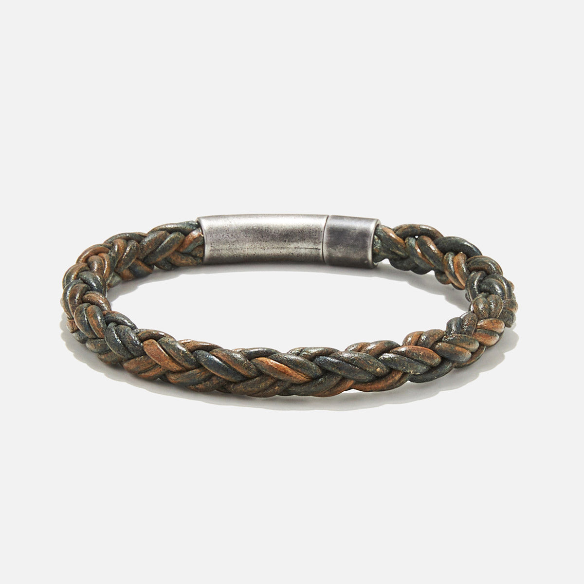 Handmade Leather Bracelet For Men