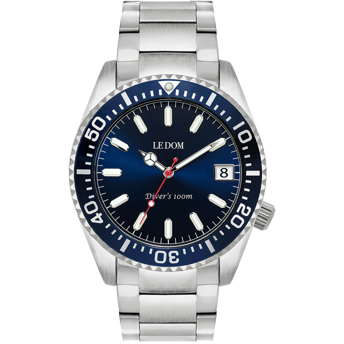 LE DOM DIVER'S