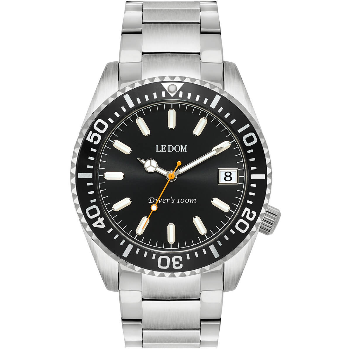 LE DOM DIVER'S