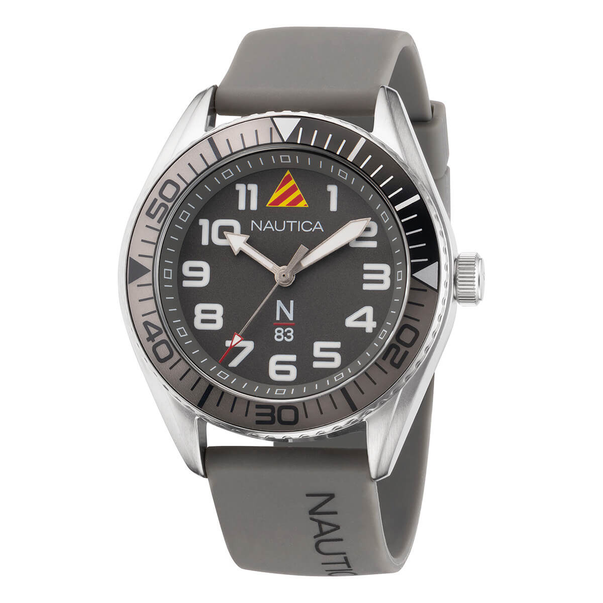 NAUTICA N83 FINN WORLD