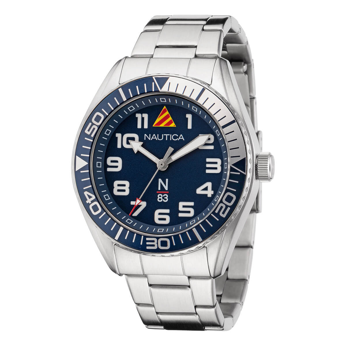NAUTICA N83 FINN WORLD