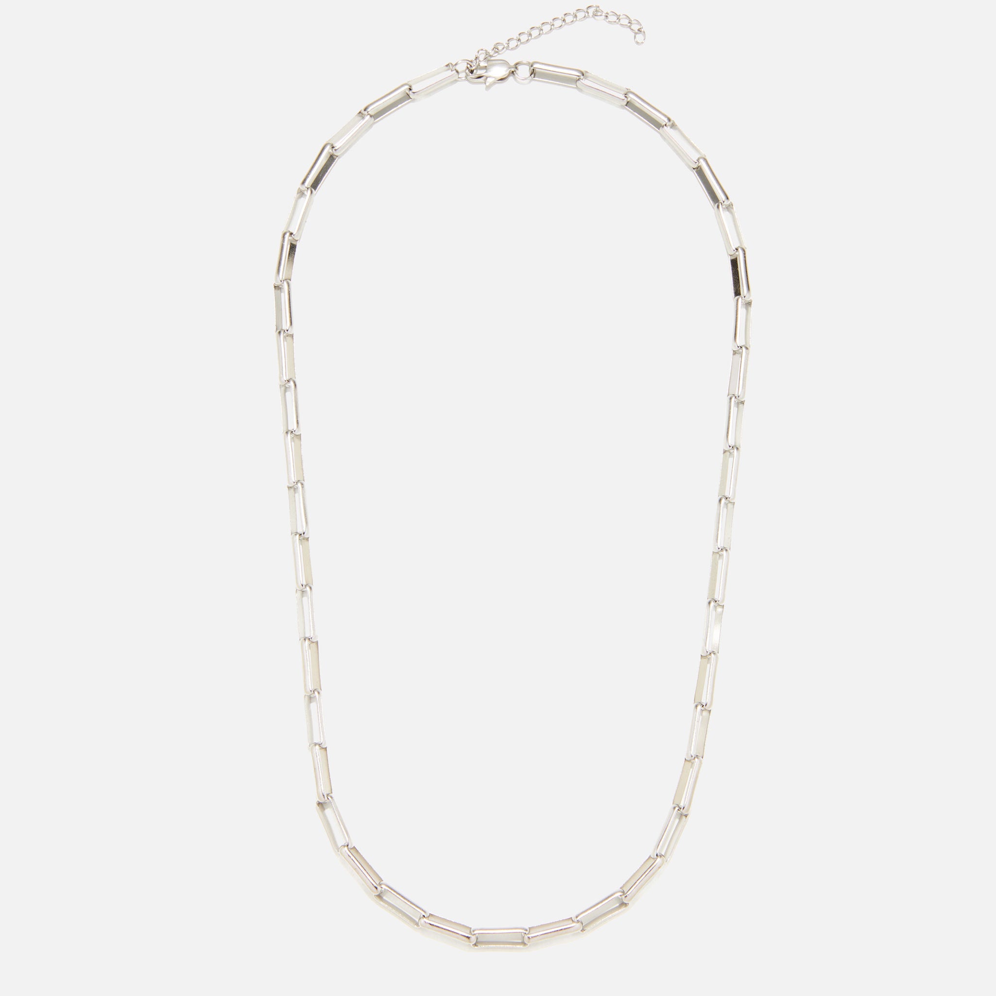 Handmade Necklace for Men with Chain