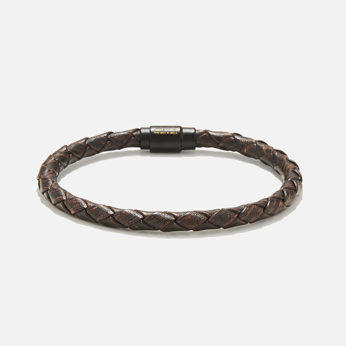 Handmade Leather Bracelet For Men