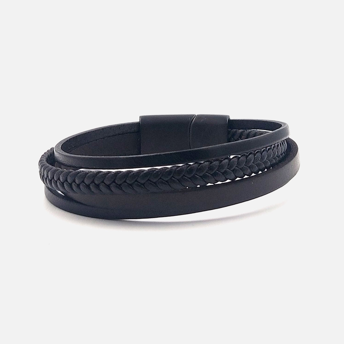 Handmade Leather Bracelet For Men