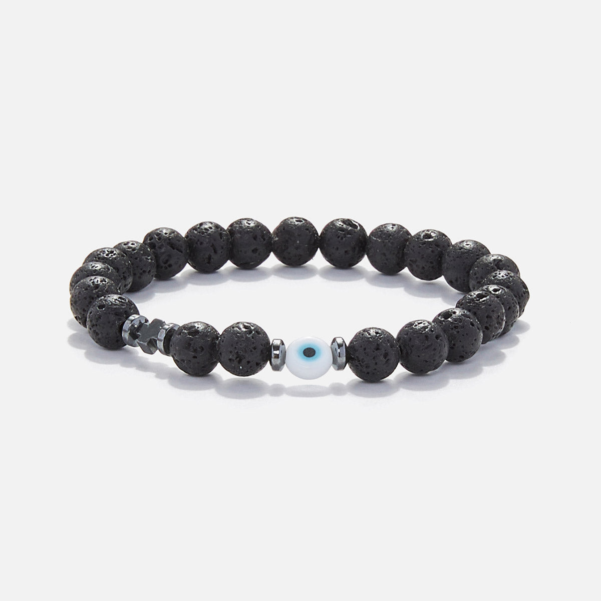 Handmade Bracelet For Child With Evil Eye