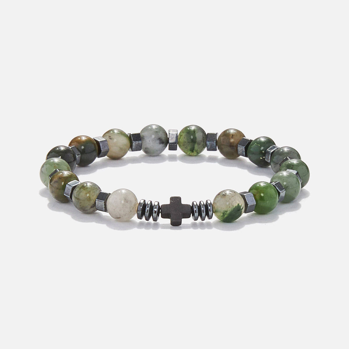 Handmade Bracelet For Child with Cross