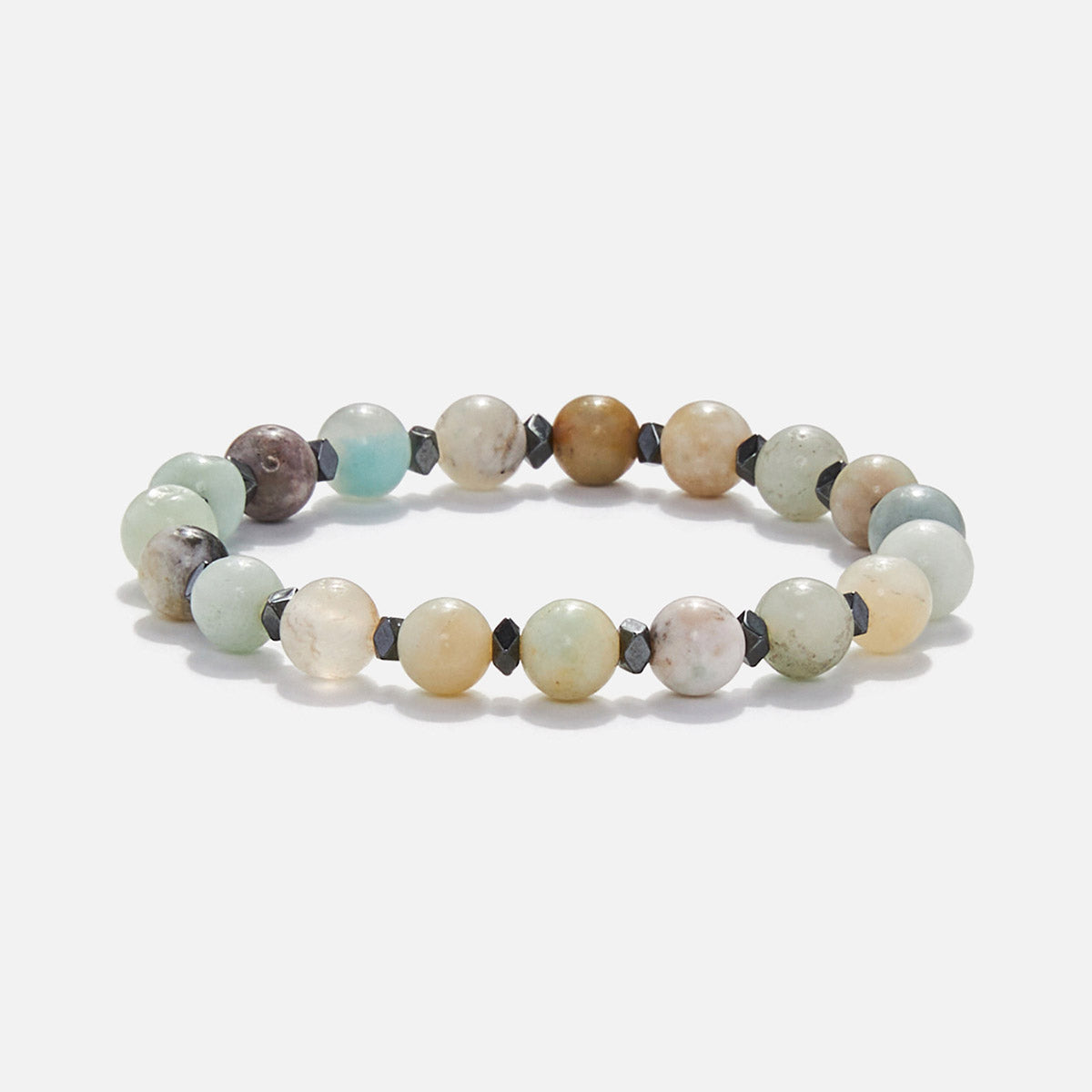 Handmade Bracelet For Child with Agate
