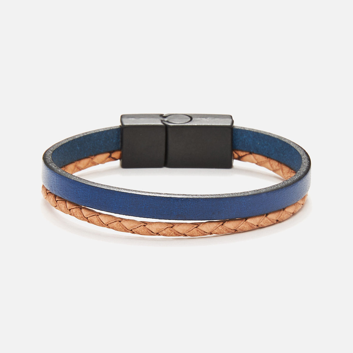 Handmade Leather Bracelet For Child