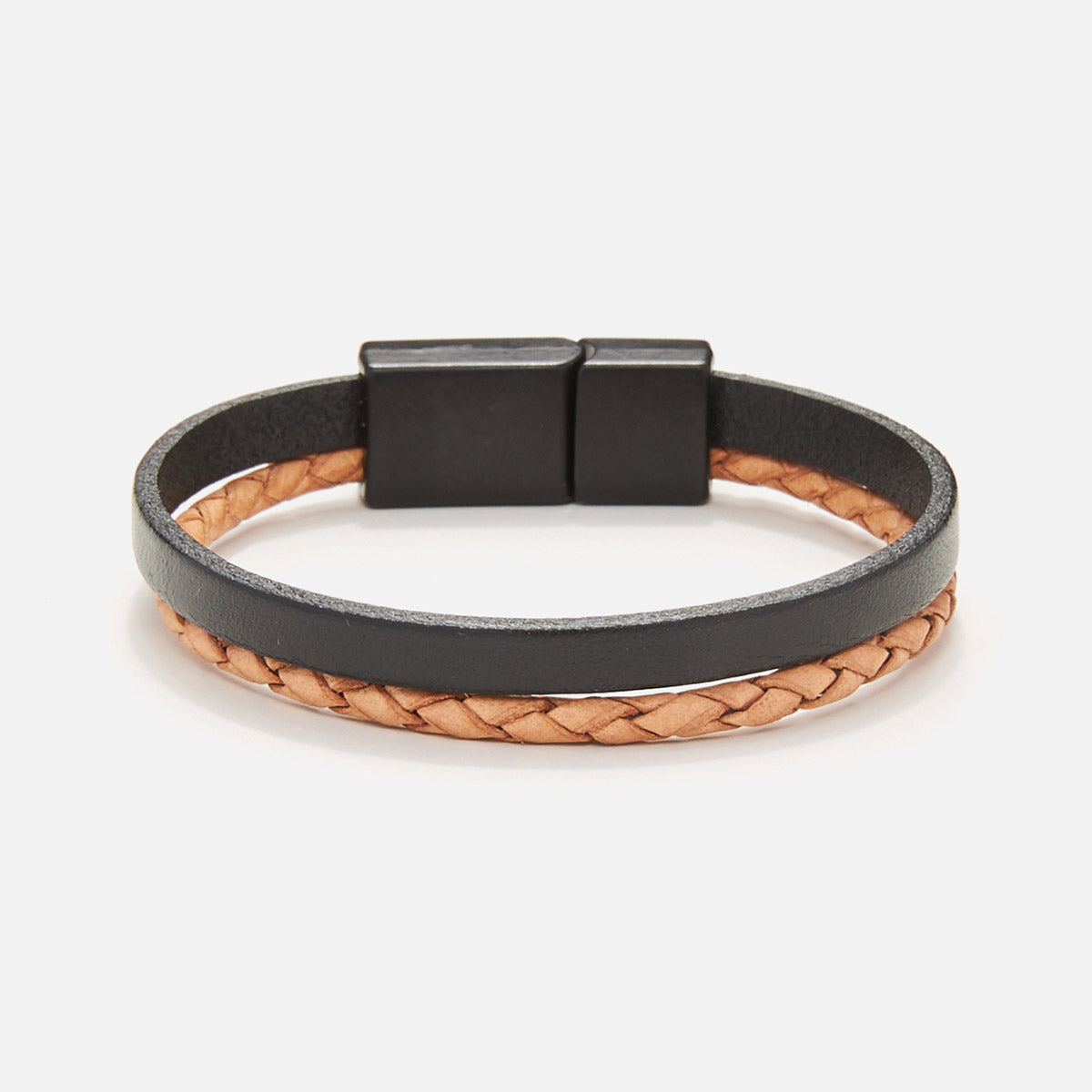 Handmade Leather Bracelet For Child