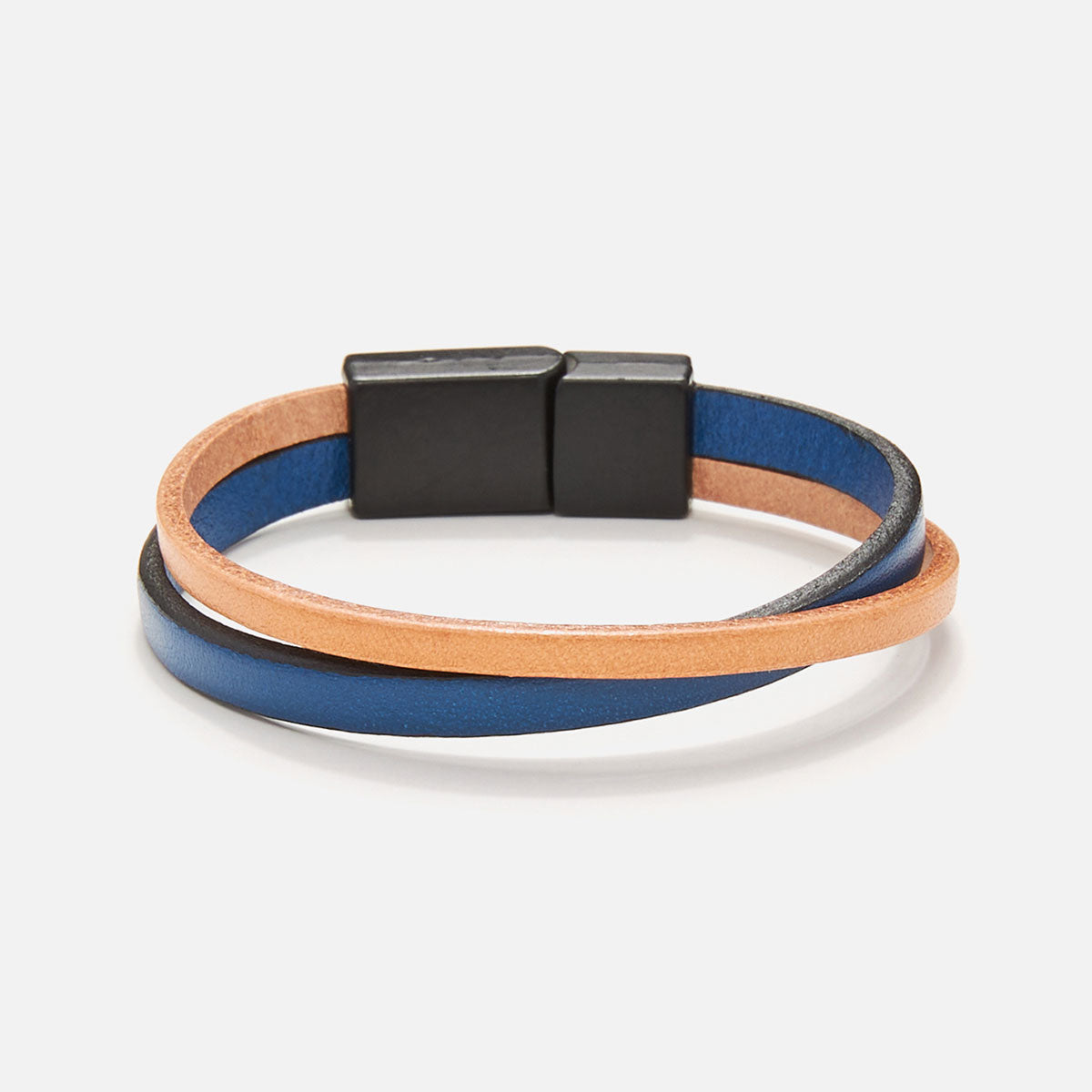 Handmade Leather Bracelet For Child