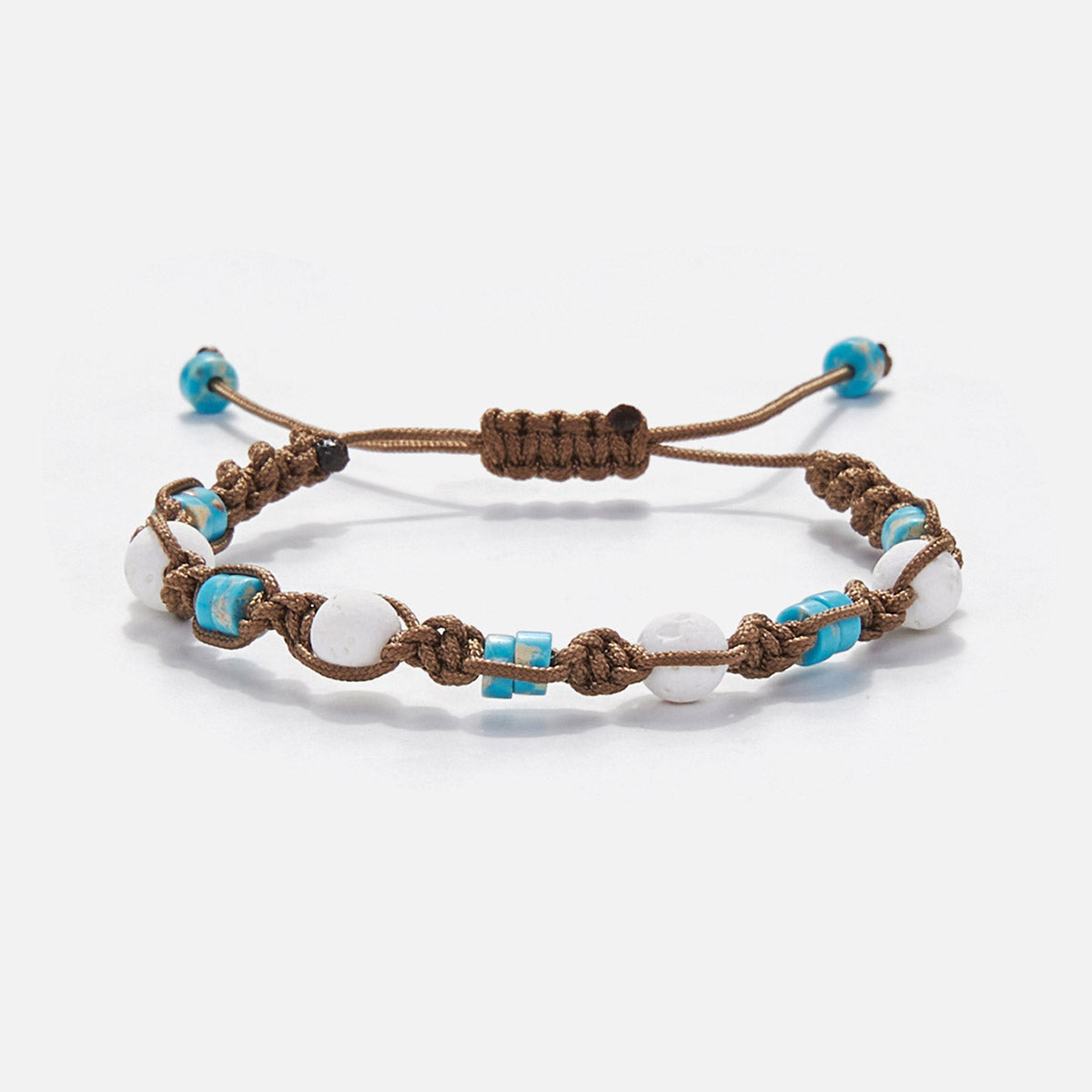 Handmade Bracelet For Child with Lava