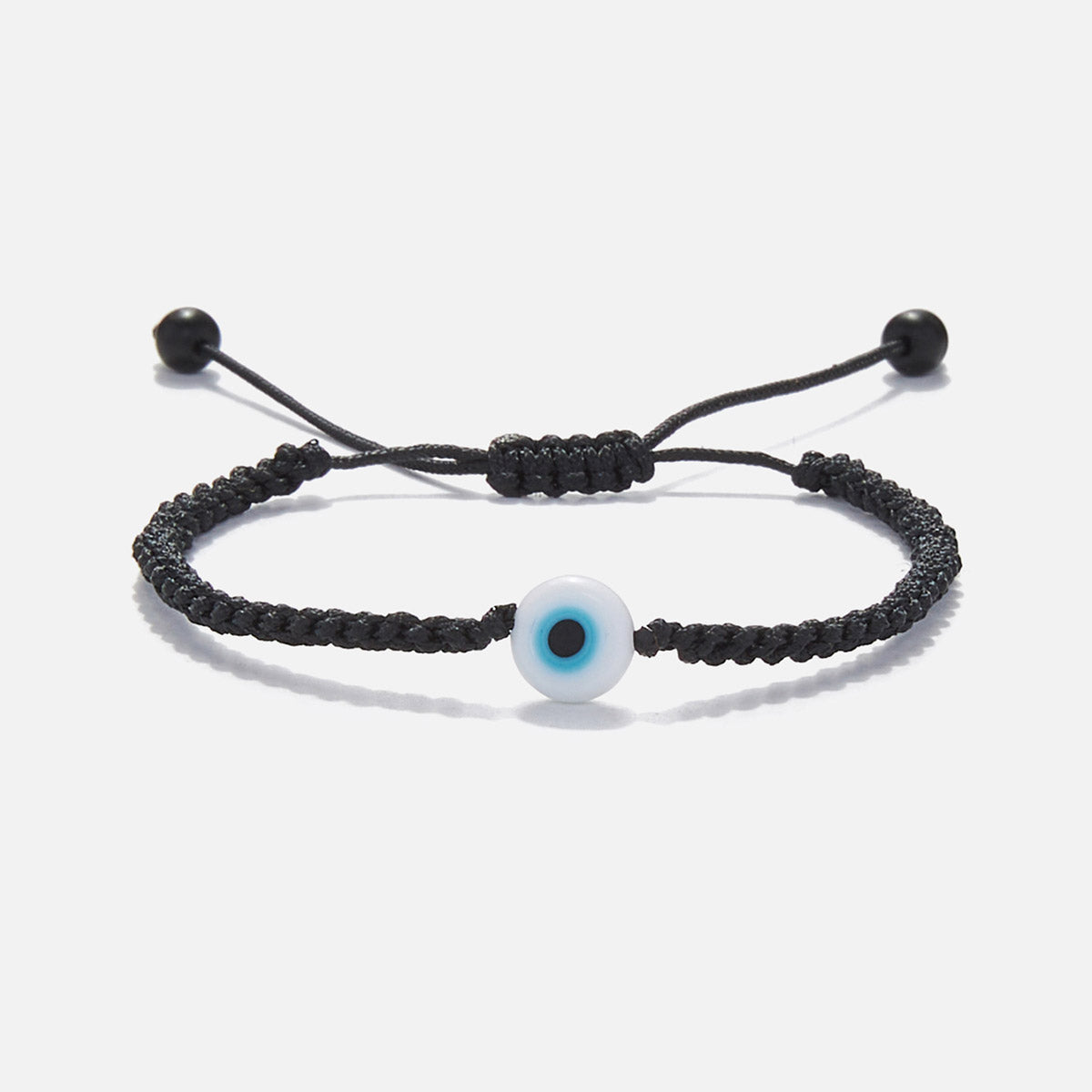 Handmade Bracelet For Child With Evil Eye
