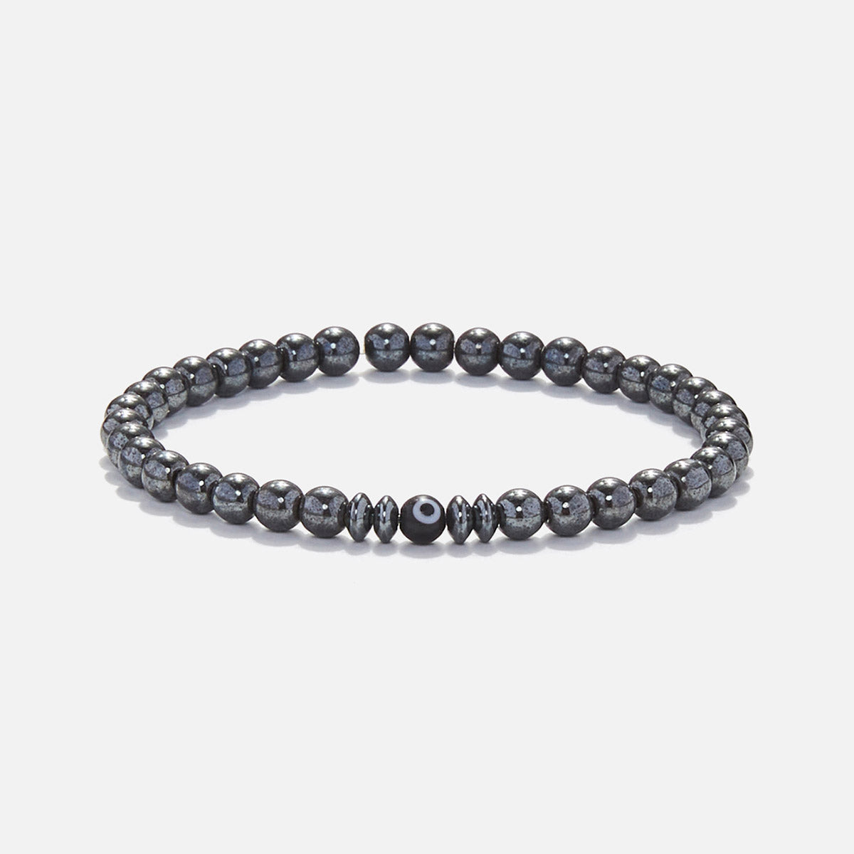 Handmade Bracelet For Child With Evil Eye