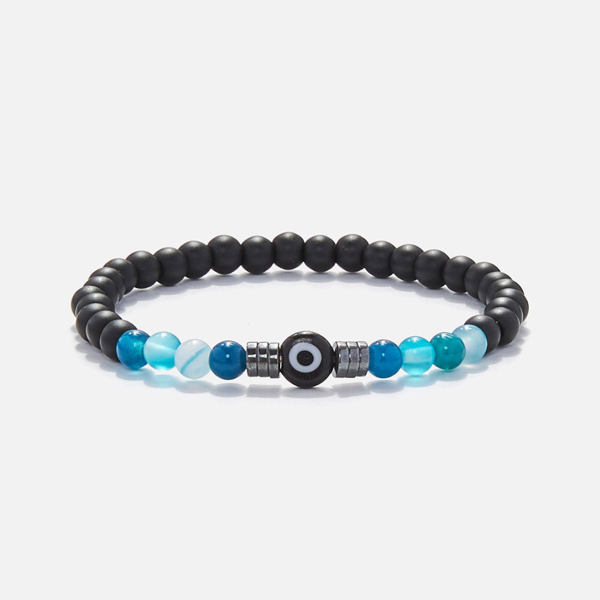 Handmade Bracelet For Child With Evil Eye